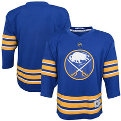 Buffalo Sabres Youth Home Replica Blank Jersey - Blue | US 4144087