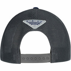 Dallas Cowboys PFG Mesh Snapback Hat - Navy Hats