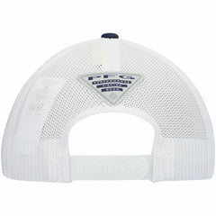 Dallas Cowboys Youth PFG Mesh Snapback Hat - Navy Hats