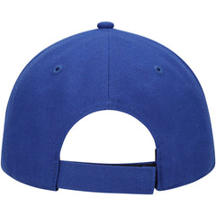 Seattle Seahawks '47 Throwback MVP Adjustable Hat - Royal Hats