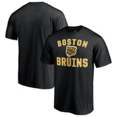 Boston Bruins Special Edition Victory Arch T-Shirt - Black | US 4155462