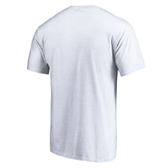 Minnesota Wild Special Edition Victory Arch T-Shirt - White | US 4155482