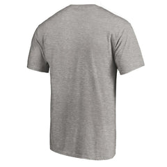 New York Rangers Special Edition Victory Arch T-Shirt - Heather Gray | US 4155489