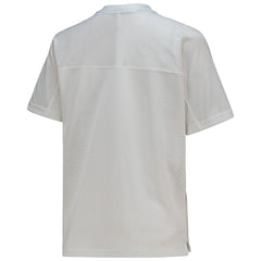 Carolina Panthers Women's Fan Replica Jersey - White Jerseys