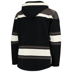 Vegas Golden Knights '47 Superior Lacer Hoodie - Black | US 4171411