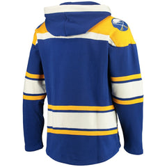 Buffalo Sabres '47 Superior Lacer Hoodie - Royal | US 4171454