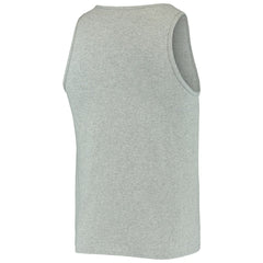 Cleveland Browns '47 Home Opener Vintage Tank Top - Heathered Gray Tops