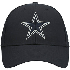 Dallas Cowboys '47 MVP Primary Logo Adjustable Hat - Navy Hats