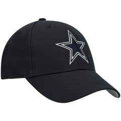 Dallas Cowboys '47 MVP Primary Logo Adjustable Hat - Navy Hats