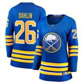 Rasmus Dahlin Buffalo Sabres Fanatics Women's Home Breakaway Jersey - Royal | US 4184353