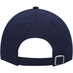 St. Louis Blues Fanatics Core Primary Logo Adjustable Hat - Navy | US 4197603