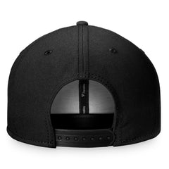 Vegas Golden Knights Fanatics Primary Logo Snapback Hat - Black | US 4197953