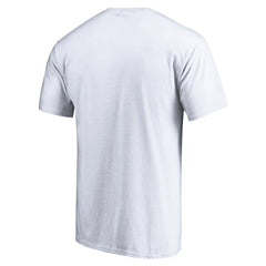 Las Vegas Raiders City Pride T-Shirt - White T-shirts