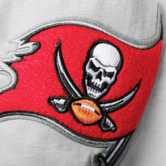 Tampa Bay Buccaneers Pro Standard Core Shorts - Gray Shorts