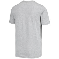 Clyde Drexler Portland Trail Blazers Youth Hardwood Classics King of the Court Player T-Shirt Gray - Mitchell & Ness outlet