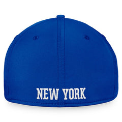 New York Mets Fanatics Core Flex Hat - Royal Hats