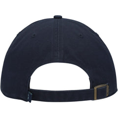 Seattle Kraken '47 Clean Up Adjustable Hat - Deep Sea Blue | US 4236842