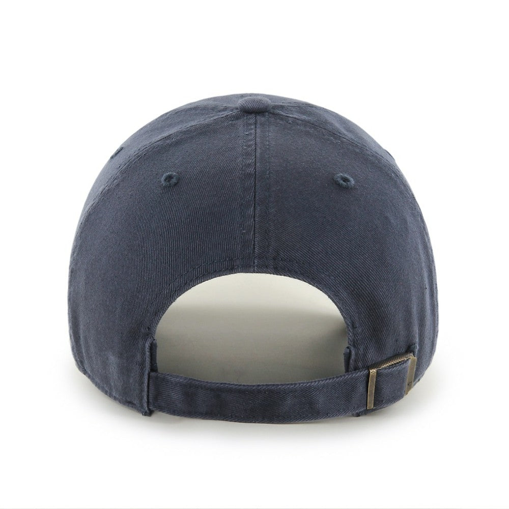 Boston Red Sox '47 1912 Clean Up Adjustable Hat - Blue Hats