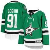Tyler Seguin Dallas Stars Youth Home Premier Player Jersey - Kelly Green | US 4245549