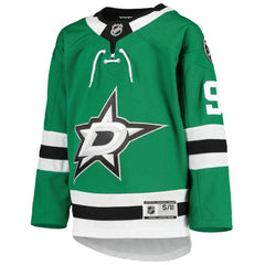 Tyler Seguin Dallas Stars Youth Home Premier Player Jersey - Kelly Green | US 4245549