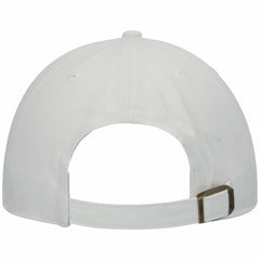 Tennessee Titans '47 Women's Team Miata Clean Up Adjustable Hat - White Hats