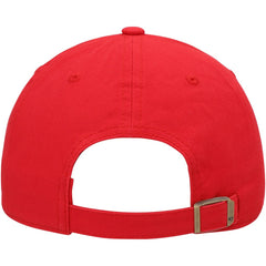 San Francisco 49ers '47 Women's Miata Clean Up Adjustable Hat - Scarlet Hats