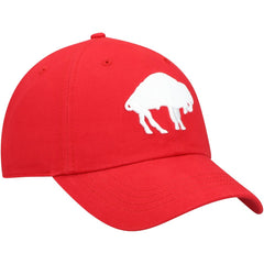Buffalo Bills '47 Women's Miata Clean Up Adjustable Hat - Red Hats