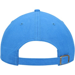 Detroit Lions '47 Women's Miata Clean Up Adjustable Hat - Blue Hats
