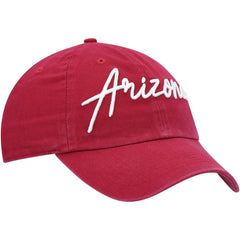 Arizona Cardinals '47 Women's Vocal Clean Up Adjustable Hat - Cardinal Hats