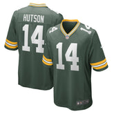 Don Hutson Green Bay Packers Retired Player Jersey - Green Jerseys