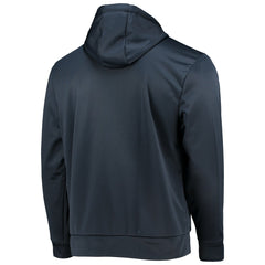 Tennessee Titans Dunbrooke Apprentice Full-Zip Hoodie - Navy/Gray Hoodies