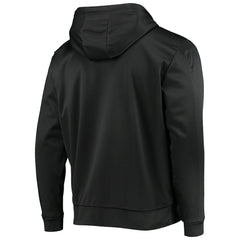 Pittsburgh Steelers Dunbrooke Apprentice Full-Zip Hoodie - Black/Gold Hoodies
