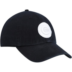 Chicago Cubs '47 Challenger Adjustable Hat - Black Hats