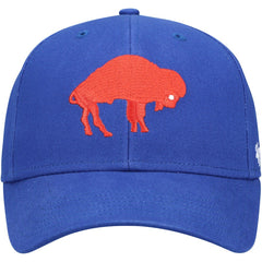 Buffalo Bills '47 Youth Basic MVP Adjustable Hat - Royal Hats