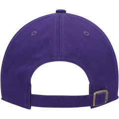 Sacramento Kings '47 Legend MVP Adjustable Hat Purple - 47 brand