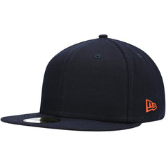 San Francisco Giants New Era Cooperstown Collection Turn Back The Clock Sea Lions 59FIFTY Fitted Hat - Navy Hats