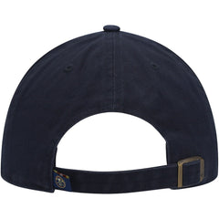 Denver Nuggets '47 Core Logo Clean Up Adjustable Hat Navy - 47 brand outlet