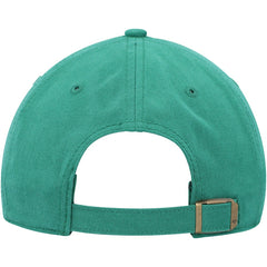 Boston Celtics '47 Women's Miata Clean Up Logo Adjustable Hat Kelly Green - 47 brand