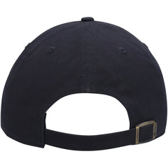 Denver Nuggets '47 Women's Miata Clean Up Logo Adjustable Hat Navy - 47 brand