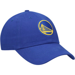 Golden State Warriors '47 Women's Miata Clean Up Logo Adjustable Hat Royal - 47 brand