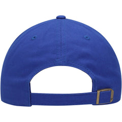 Golden State Warriors '47 Women's Miata Clean Up Logo Adjustable Hat Royal - 47 brand