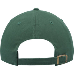 Milwaukee Bucks '47 Women's Miata Clean Up Logo Adjustable Hat Hunter Green - 47 brand
