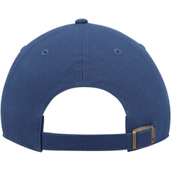 Minnesota Timberwolves '47 Women's Miata Clean Up Logo Adjustable Hat Navy - 47 brand outlet