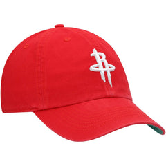 Houston Rockets '47 Team Franchise Fitted Hat Red - 47 brand