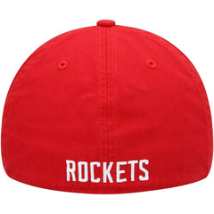 Houston Rockets '47 Team Franchise Fitted Hat Red - 47 brand