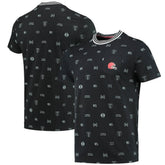 Cleveland Browns Tommy Hilfiger Essential Pocket T-Shirt - Black T-shirts