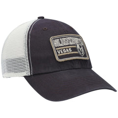 Vegas Golden Knights '47 Off Ramp Trucker Snapback Hat - Charcoal | US 4279030