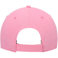 Jacksonville Jaguars '47 Girls Youth Rose MVP Adjustable Hat - Pink Hats