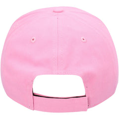 Kansas City Chiefs '47 Girls Youth Rose MVP Adjustable Hat - Pink Hats