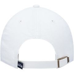 Seattle Seahawks '47 Clean Up Adjustable Hat - White Hats